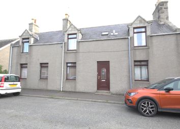 Fraserburgh - 4 bed end terrace house for sale