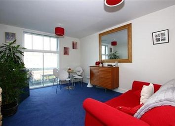 Thumbnail 1 bed flat to rent in Queenstown Road, London