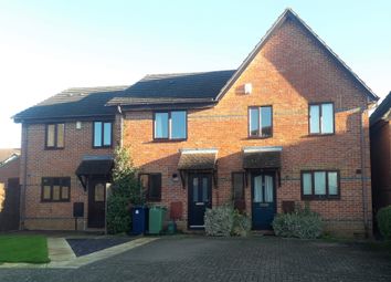 Thumbnail Semi-detached house to rent in Kirby Place, Cowley, Oxford
