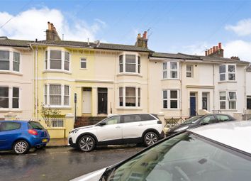 Thumbnail Flat for sale in York Grove, Brighton, East Sussex