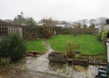 2 Bedroom Semi-detached bungalow for sale