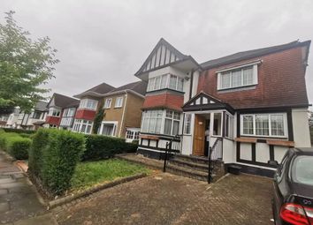 Thumbnail 4 bed detached house for sale in Rundell Crescent, London