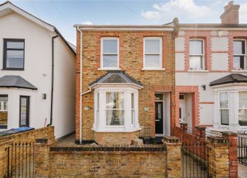 Thumbnail 2 bed flat for sale in Canbury Park Road, Kingston Upon Thames