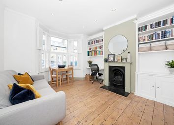 Thumbnail Flat for sale in Thompson Road, East Dulwich, London