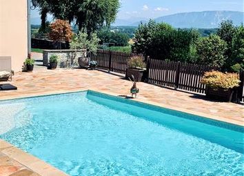 Thumbnail 8 bed property for sale in Pougny, Ain, France