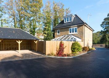 Thumbnail Detached house for sale in Howard Place, Weybridge