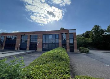 Thumbnail Commercial property to let in Unit 12 Cordwallis Business Park, Maidenhead