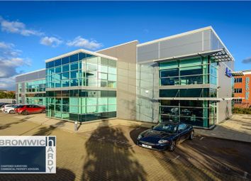 Thumbnail Office to let in Leadec House, Academy Drive, Warwick, Warwickshire