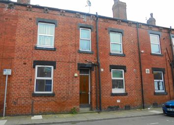 Thumbnail 4 bed terraced house for sale in Pleasant Terrace, Holbeck, Leeds