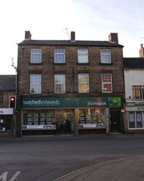 Thumbnail Retail premises for sale in 1-3 Bridge Street, Belper, Derbyshire