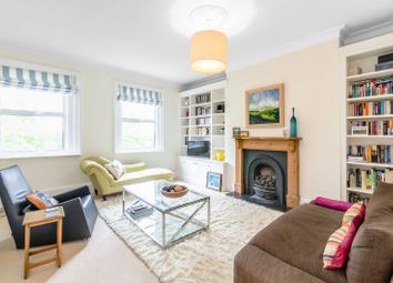 2 Bedrooms Flat for sale in Frognal Lane, Hampstead NW3