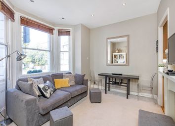 1 Bedrooms Flat for sale in Greyhound Road, London W6