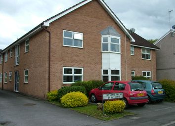 Thumbnail Block of flats for sale in Swan Road, Port Talbot