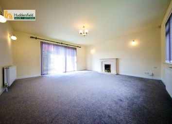 Thumbnail Detached house to rent in The Ghyll, Fixby, Huddersfield