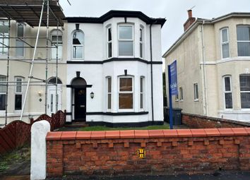 Thumbnail Semi-detached house for sale in Sefton Street, Southport, 6