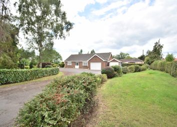 Thumbnail Detached bungalow for sale in Gloucester Road, Corse, Gloucester