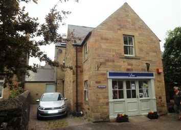 Thumbnail Flat to rent in Granby Road, Bakewell