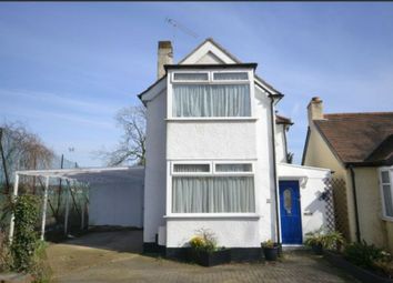 Thumbnail Detached house to rent in Repton Avenue, Wembley