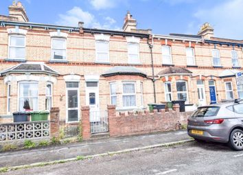 Thumbnail 3 bed terraced house for sale in Jubilee Road, Exeter