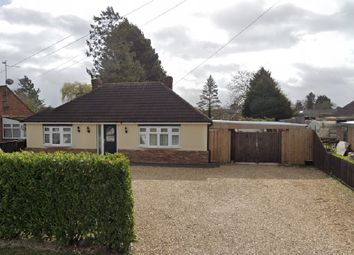 Wisbech - Detached bungalow for sale           ...