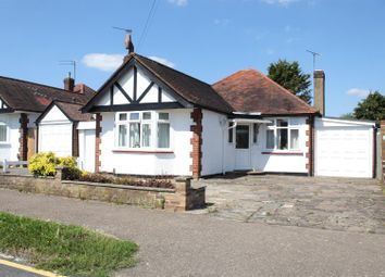 Thumbnail 3 bed detached bungalow for sale in The Drive, Potters Bar