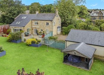Thumbnail Detached house for sale in Strait Lane, Huby, Leeds, North Yorkshire