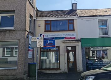 Thumbnail Office for sale in Alfred Street, Neath, Neath Port Talbot.
