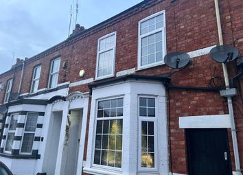 Thumbnail Terraced house for sale in St. Davids Road, Northampton