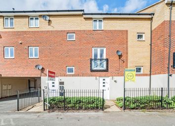 Thumbnail 2 bed town house for sale in Eagle Way, Hampton Centre, Peterborough