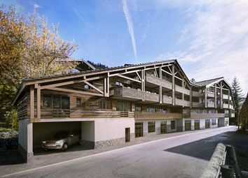 Thumbnail 2 bed apartment for sale in Ch&acirc;tel, France