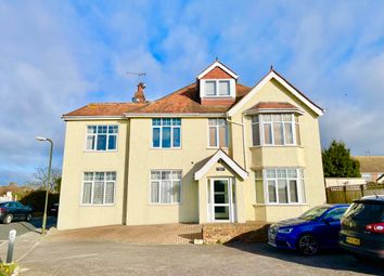 Thumbnail 1 bed flat to rent in Highfield Gardens, Rustington, West Sussex