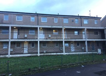 2 Bedrooms Maisonette to rent in Mossvale Square, Paisley PA3
