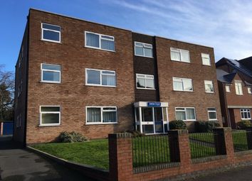 Thumbnail 1 bed flat to rent in Adrian Court, Silver Birch Road, Erdington, Birmingham