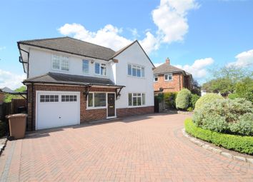 Thumbnail Property to rent in Summersbury Drive, Shalford, Guildford