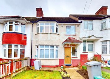 Wembley - 3 bed terraced house for sale