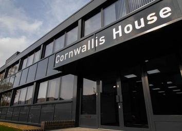 Thumbnail Office to let in Suite 9.2, Cornwallis House, Howards Chase, Basildon
