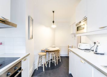 Thumbnail 1 bedroom flat to rent in York Buildings, Covent Garden, London