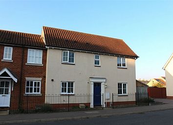 3 Bedroom End terrace house for sale