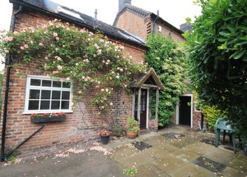 Thumbnail Cottage to rent in Main Road, Betley, Crewe