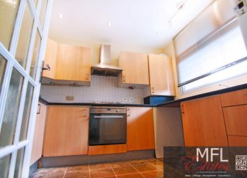 Thumbnail Maisonette to rent in Dacres Road, Forest Hill