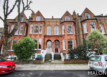 Thumbnail 1 bed flat for sale in Northolme Road, London