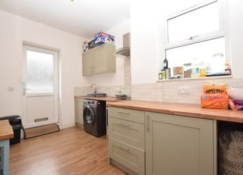 Thumbnail 2 bed flat to rent in Station Road, Sheffield