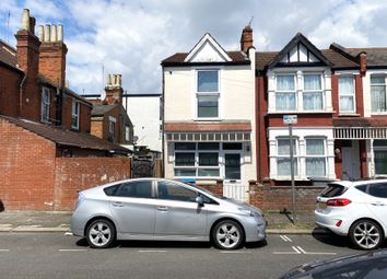 Thumbnail End terrace house to rent in Yewfield Road, London