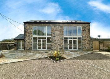 Thumbnail Barn conversion for sale in Off Fulmar Road, Nottage, Porthcawl