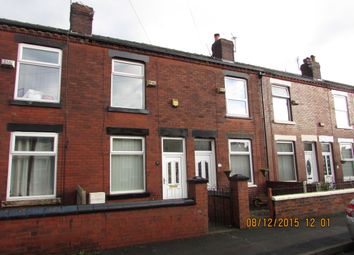 2 Bedrooms Terraced house to rent in Highfield Street, Denton M34
