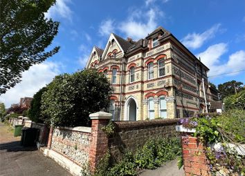 Thumbnail Flat for sale in Enys Road, Eastbourne, East Sussex