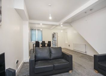 Thumbnail 5 bed property to rent in Keogh Road, Stratford, London