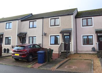Thumbnail Terraced house for sale in Bridge Park, Rothesay, Isle Of Bute