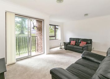 Thumbnail 2 bed flat for sale in Felton Road, Poole