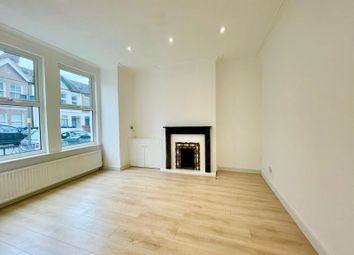 Thumbnail 4 bedroom terraced house to rent in Boundary Road, Colliers Wood, London